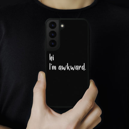 Cute Funny Samsung S22 Plus Phone Case - Printed Phone Case for Samsung S22 Plus - Cool Samsung S22 Plus Phone Case