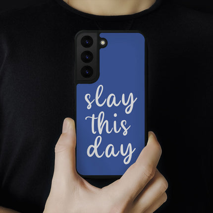 Cool Trendy Samsung S22 Plus Phone Case - Funny Design Phone Case for Samsung S22 Plus - Best Print Samsung S22 Plus Phone Case
