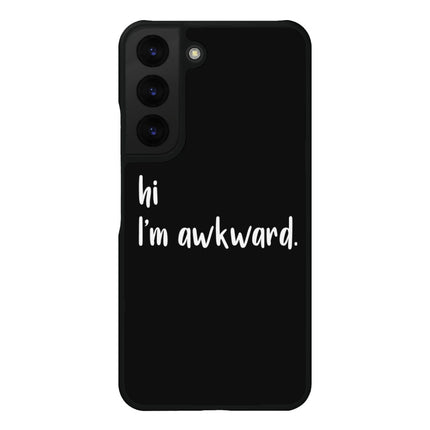 Cute Funny Samsung S22 Phone Case - Printed Phone Case for Samsung S22 - Cool Samsung S22 Phone Case