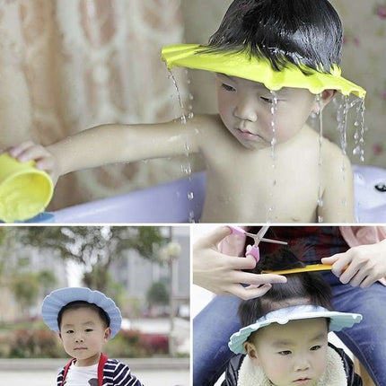 Baby Shower Cap