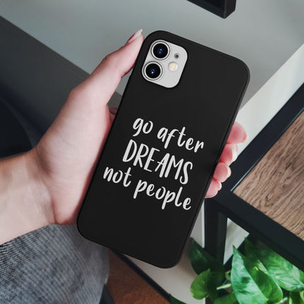 Inspirational iPhone 12 Case - Printed Phone Case for iPhone 12 - Cool Trendy iPhone 12 Case