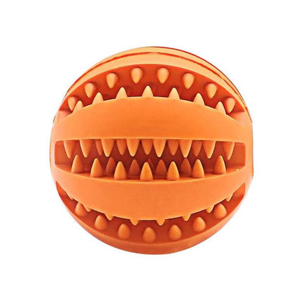 Dog Toy Feeder Ball Medium (2 inch)