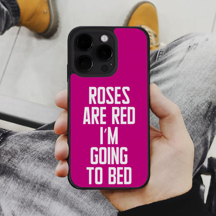 Funny iPhone 14 Pro Case - Quote Phone Case for iPhone 14 Pro - Cool iPhone 14 Pro Case
