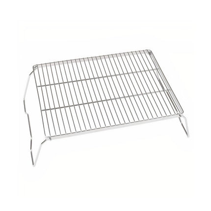 AceCamp Stainless Steel BBQ Grill Stand