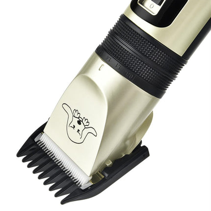 Pet Grooming Tool