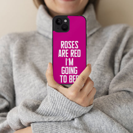 Funny iPhone 14 Plus Case - Quote Phone Case for iPhone 14 Plus - Cool iPhone 14 Plus Case