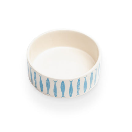 Faro Cat Bowl