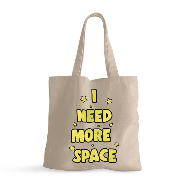 Trendy Print Small Tote Bag - Trendy Shopping Bag - Themed Tote Bag