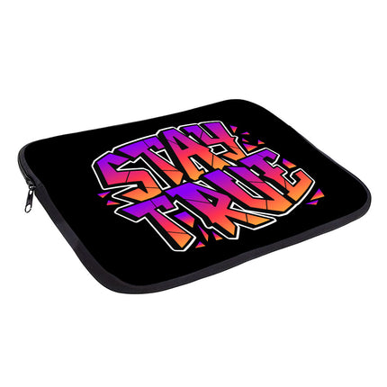 Inspirational Quote MacBook Pro 14" Sleeve - Cool Laptop Sleeve - Best Design MacBook Sleeve