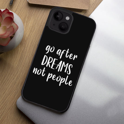 Inspirational iPhone 14 Plus Case - Printed Phone Case for iPhone 14 Plus - Cool Trendy iPhone 14 Plus Case