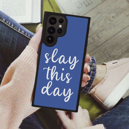 Cool Trendy Samsung S22 Ultra Phone Case - Funny Design Phone Case for Samsung S22 Ultra - Best Print Samsung S22 Ultra Phone Case