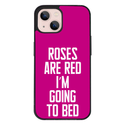 Funny iPhone 13 Case - Quote Phone Case for iPhone 13 - Cool iPhone 13 Case