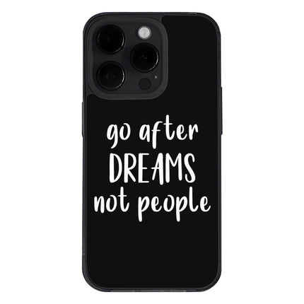 Inspirational iPhone 14 Pro Case - Printed Phone Case for iPhone 14 Pro - Cool Trendy iPhone 14 Pro Case