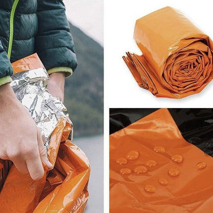 Emergency Sleeping Bag