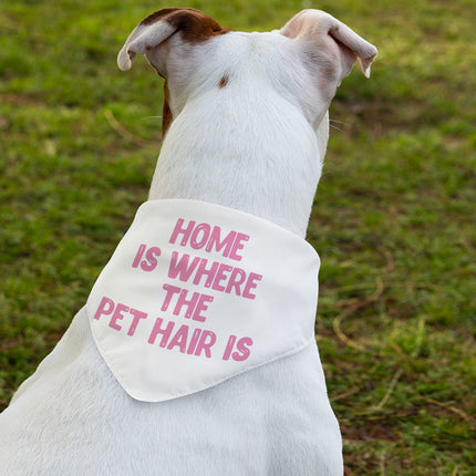Cool Design Pet Bandana Collar - Cute Print Scarf Collar - Cool Trendy Dog Bandana