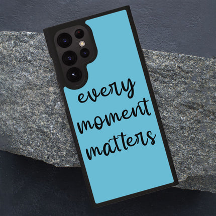 Inspirational Quote Samsung S22 Ultra Phone Case - Cute Design Phone Case for Samsung S22 Ultra - Cool Samsung S22 Ultra Phone Case