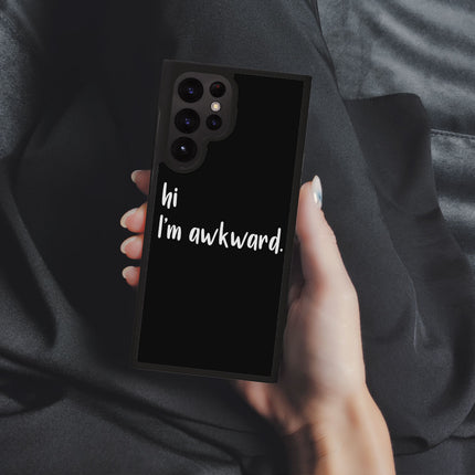 Cute Funny Samsung S22 Ultra Phone Case - Printed Phone Case for Samsung S22 Ultra - Cool Samsung S22 Ultra Phone Case