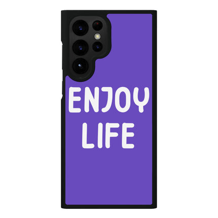 Cute Design Samsung S22 Ultra Phone Case - Inspirational Phone Case for Samsung S22 Ultra - Best Print Samsung S22 Ultra Phone Case