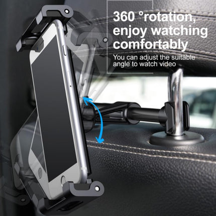 Car Tablet Holder