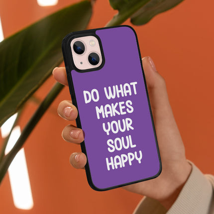 Motivational Quote iPhone 13 Mini Case - Inspirational Quote Phone Case for iPhone 13 Mini - Trendy iPhone 13 Mini Case