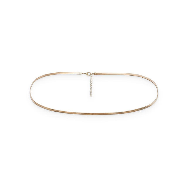 Stylish Gold Waist Chain