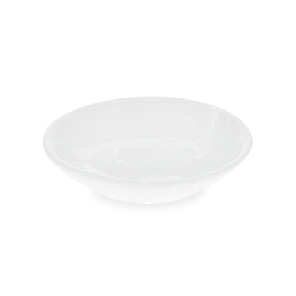 3.5" Divided Soy Dish