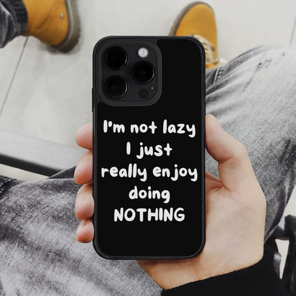 Cool Funny iPhone 14 Pro Case - Trendy Phone Case for iPhone 14 Pro - Printed iPhone 14 Pro Case