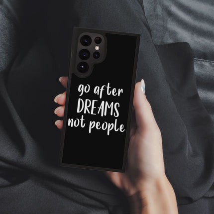 Inspirational Samsung S22 Ultra Phone Case - Printed Phone Case for Samsung S22 Ultra - Cool Trendy Samsung S22 Ultra Phone Case