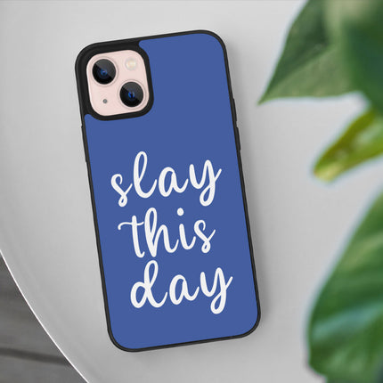 Cool Trendy iPhone 13 Case - Funny Design Phone Case for iPhone 13 - Best Print iPhone 13 Case