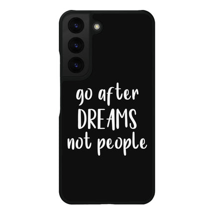 Inspirational Samsung S22 Plus Phone Case - Printed Phone Case for Samsung S22 Plus - Cool Trendy Samsung S22 Plus Phone Case