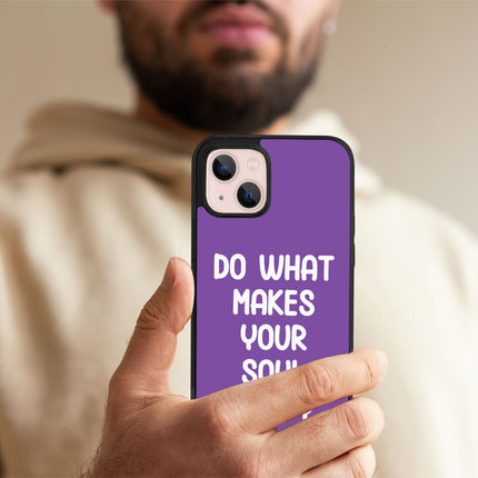 Motivational Quote iPhone 13 Mini Case - Inspirational Quote Phone Case for iPhone 13 Mini - Trendy iPhone 13 Mini Case