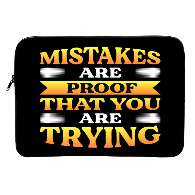 Cool MacBook Air 14" Sleeve - Themed Laptop Sleeve - Printed MacBook Sleeve