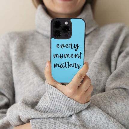 Inspirational Quote iPhone 14 Pro Case - Cute Design Phone Case for iPhone 14 Pro - Cool iPhone 14 Pro Case