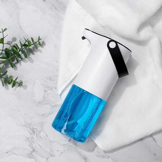 Smart Sensor Foam Soap Dispenser