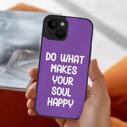 Motivational Quote iPhone 14 Case - Inspirational Quote Phone Case for iPhone 14 - Trendy iPhone 14 Case