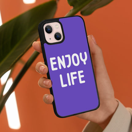 Cute Design iPhone 13 Case - Inspirational Phone Case for iPhone 13 - Best Print iPhone 13 Case
