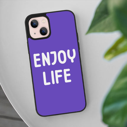 Cute Design iPhone 13 Mini Case - Inspirational Phone Case for iPhone 13 Mini - Best Print iPhone 13 Mini Case