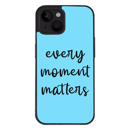 Inspirational Quote iPhone 14 Plus Case - Cute Design Phone Case for iPhone 14 Plus - Cool iPhone 14 Plus Case
