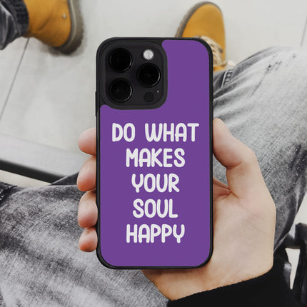 Motivational Quote iPhone 14 Pro Case - Inspirational Quote Phone Case for iPhone 14 Pro - Trendy iPhone 14 Pro Case