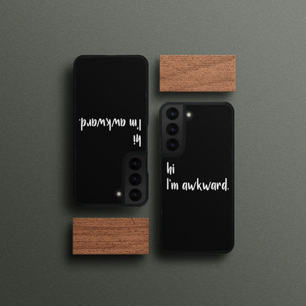 Cute Funny Samsung S22 Plus Phone Case - Printed Phone Case for Samsung S22 Plus - Cool Samsung S22 Plus Phone Case