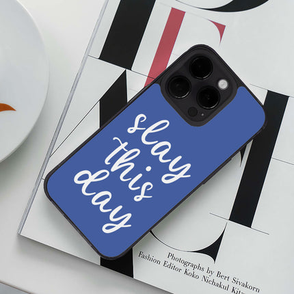 Cool Trendy iPhone 14 Pro Max Case - Funny Design Phone Case for iPhone 14 Pro Max - Best Print iPhone 14 Pro Max Case