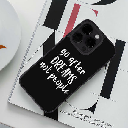 Inspirational iPhone 14 Pro Max Case - Printed Phone Case for iPhone 14 Pro Max - Cool Trendy iPhone 14 Pro Max Case