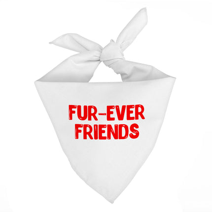 Cute Kawaii Pet Bandana - Trendy Dog Bandana - Printed Pet Scarf