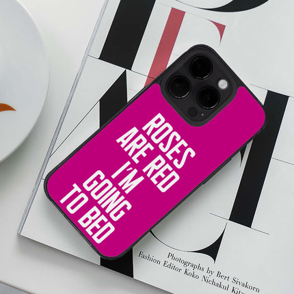 Funny iPhone 14 Pro Max Case - Quote Phone Case for iPhone 14 Pro Max - Cool iPhone 14 Pro Max Case