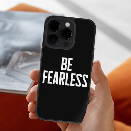 Fearless iPhone 14 Pro Max Case - Trendy Phone Case for iPhone 14 Pro Max - Cool iPhone 14 Pro Max Case