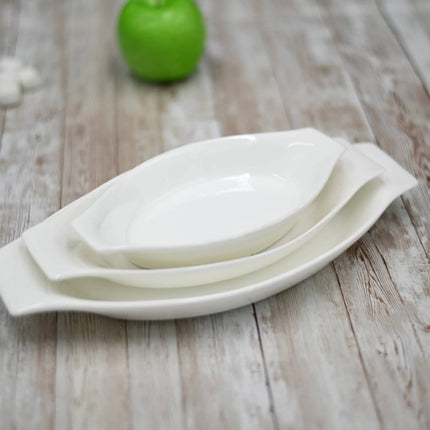 10'' Baking Dish