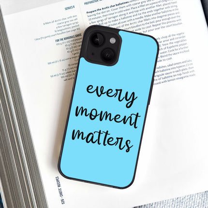 Inspirational Quote iPhone 14 Case - Cute Design Phone Case for iPhone 14 - Cool iPhone 14 Case