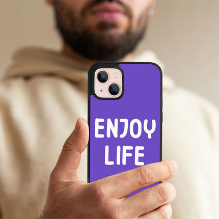 Cute Design iPhone 13 Case - Inspirational Phone Case for iPhone 13 - Best Print iPhone 13 Case