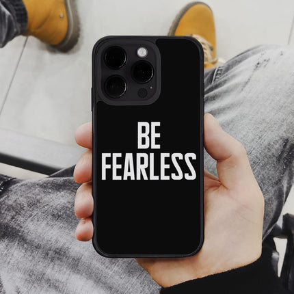 Fearless iPhone 14 Pro Case - Trendy Phone Case for iPhone 14 Pro - Cool iPhone 14 Pro Case