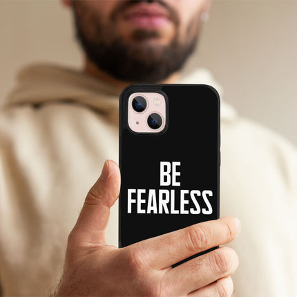 Fearless iPhone 13 Mini Case - Trendy Phone Case for iPhone 13 Mini - Cool iPhone 13 Mini Case